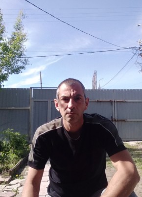 Михаил, 44, Россия, Саратов