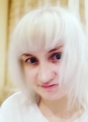 Анастасия-Серг, 37, Россия, Волоколамск