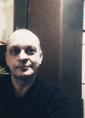 Вадим, 51, Россия, Самара