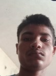 Arjun Kumar, 18  , Chennai