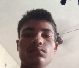 Arjun Kumar, 19 лет, Chennai