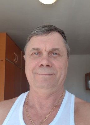Вадим, 63, Россия, Армавир