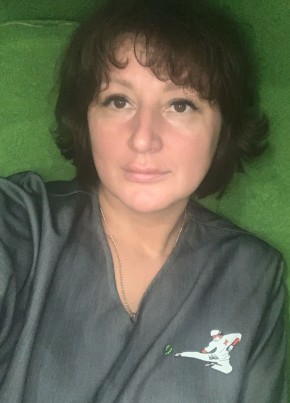 Катерина, 37, Россия, Октябрьский (Республика Башкортостан)