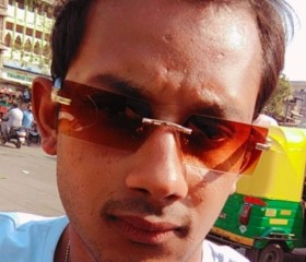 Vakkar, 32 года, Ahmedabad