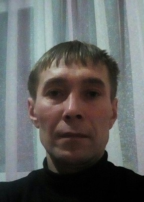 Рудик, 47, Россия, Смоленск