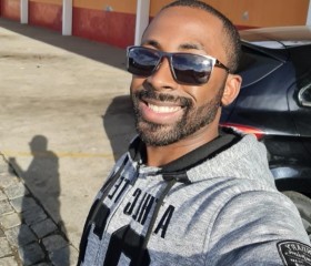 Tom, 37, Carapicuiba