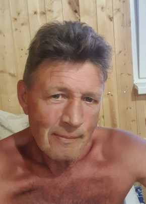 Евгений, 59, Россия, Николаевка