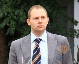 Кирилл, 42, Россия, Екатеринбург