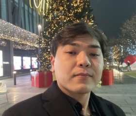 Руслан, 23 года, Алматы