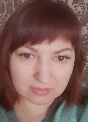 Татьяна, 45, Россия, Тверь