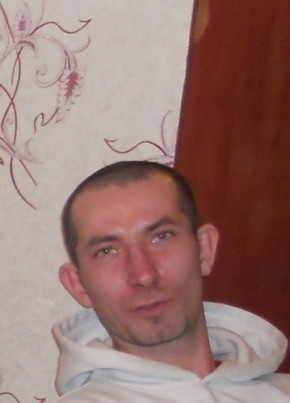 алексей, 41, Россия, Котельнич