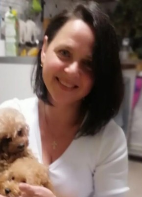 Марина из Саранска 49 лет