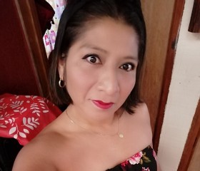 Lidia, 41 год, Cuautla Morelos