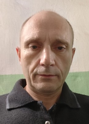 Диман из Березники 55 лет