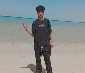 زيزو البرازيلي, 18, Cairo