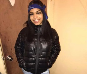 Sarahchard, 30, New York City