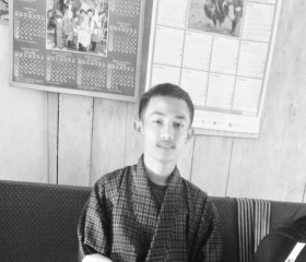 Manap Loza, 19, Jaigaon