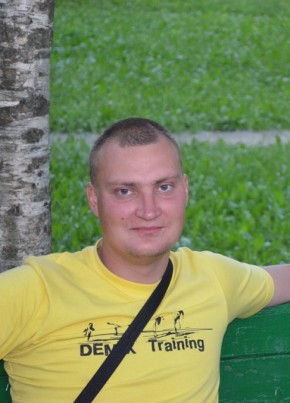 Иван, 38, Россия, Ершов