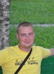 Иван, 38 лет, Ершов