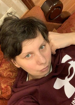 Ekaterina, 39, Russia, Moscow
