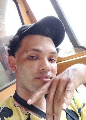 Darlin, 26, Dominican Republic, San Francisco de Macoris
