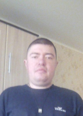 Игорь, 46, Россия, Новошахтинск