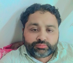 Sajid ali, 37, Abu Dhabi