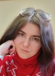 Elena, 30, Moscow