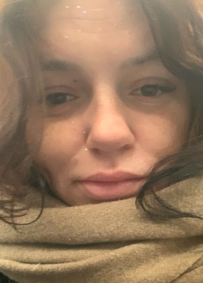 Карина из Санкт-Петербурга 33 года