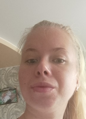 Dasha, 20, Russia, Yoshkar-Ola