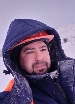 Азамат из Дюртюли 31 год