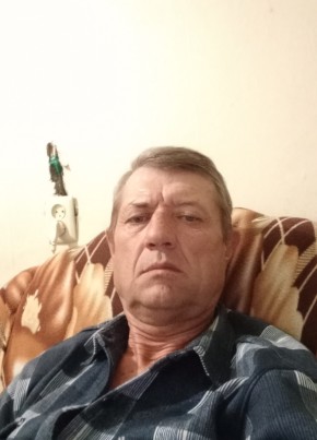 Александр, 58, Россия, Красноармейская