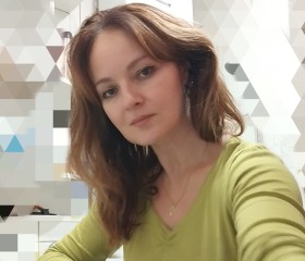 Ольга, 48 лет, Narva
