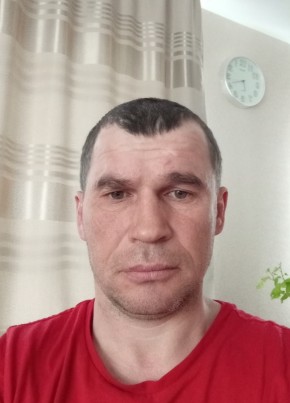 Андрей, 42, Россия, Пермь