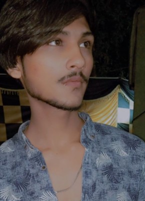 Sajan, 20, پاکستان, حیدرآباد، سندھ