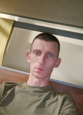 Ильдар из Красноярска 34 года