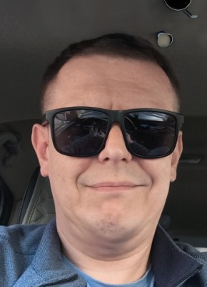 Unknown, 42, Russia, Pushkino