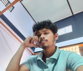 Rajonna Das, 22, Guwahati