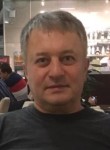 Evgeniy, 54, Moscow