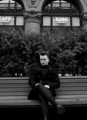 Valera, 26, Belarus, Lida