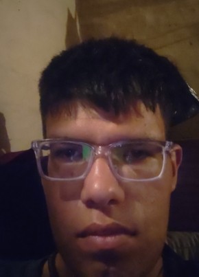Rodrigo tolaba, 25, República Argentina, Mendoza