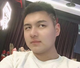 卡通啦啦, 27, Huazhou (Henan Sheng)