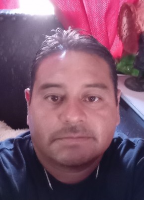 Raymundo, 39, Estados Unidos Mexicanos, Ciudad Juárez