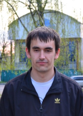 Алексей, 32, Україна, Луцьк