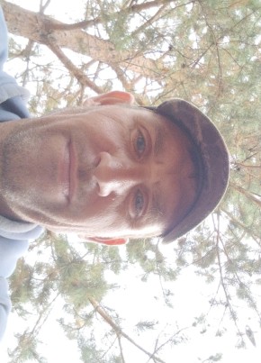 Андрей, 47, Россия, Нефтекамск
