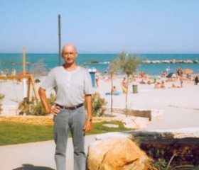 Giulio, 59, Ascoli Piceno