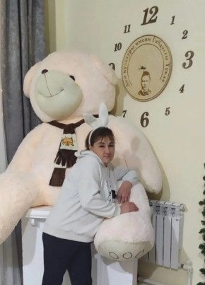 Роза из Бугуруслана 52 года