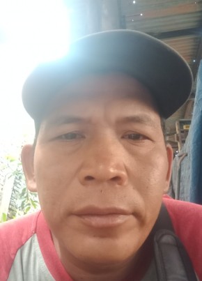 Irwan, 35, Indonesia, Medan