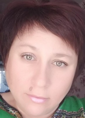 Оксана, 43, Россия, Поронайск
