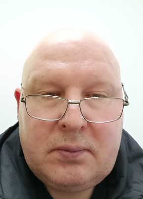 Anton, 49, Russia, Saint Petersburg